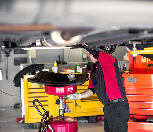 Oil Changes Mt Pleasant: Full-Service Oil Changes | Auto-Lab - content-new-oil