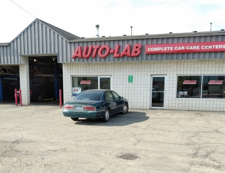 Fleet Service and Repair Center Mt Pleasant | Auto-Lab - mtpleasant