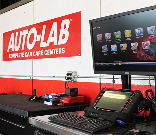 Car Computer ECM Repair / Replacement in Mt Pleasant | Auto-Lab - services--computer-content-autolab-01